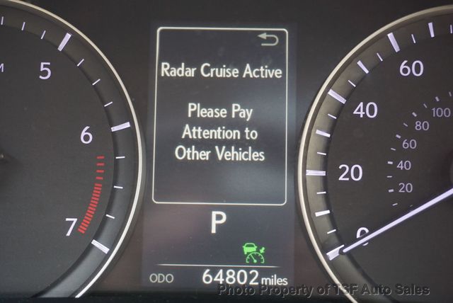 2018 Lexus RX RX 350 AWD - 23027694 - 30