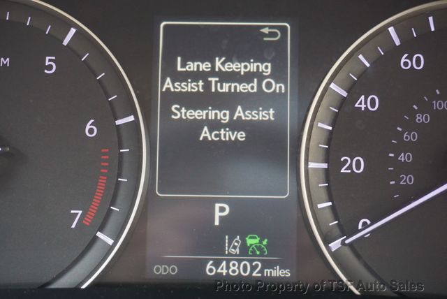 2018 Lexus RX RX 350 AWD - 23027694 - 31