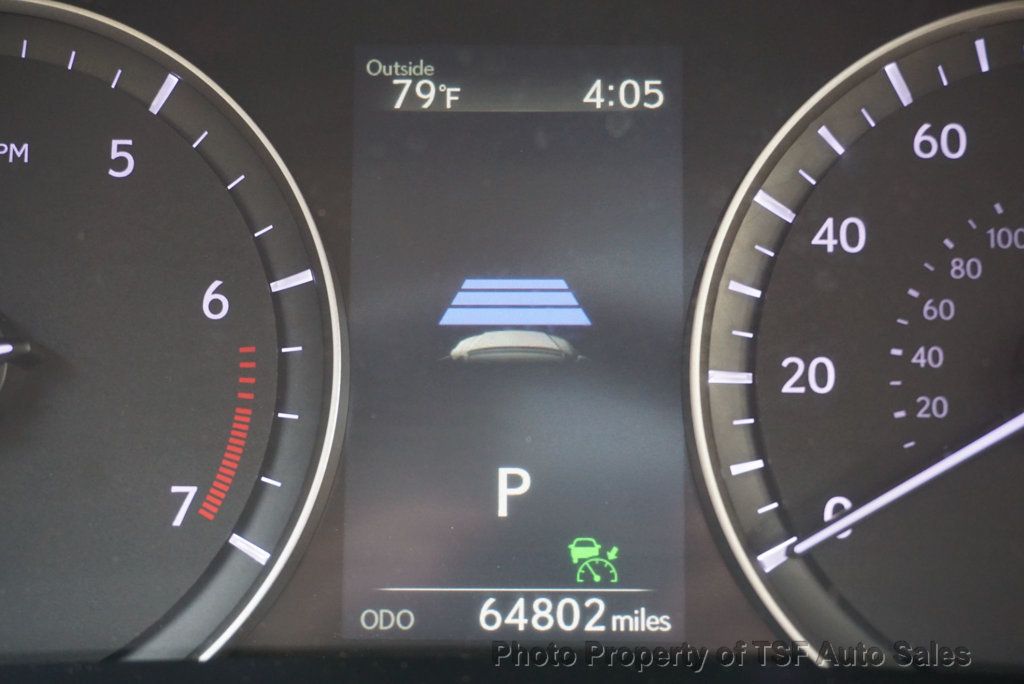 2018 Lexus RX RX 350 AWD - 23027694 - 32