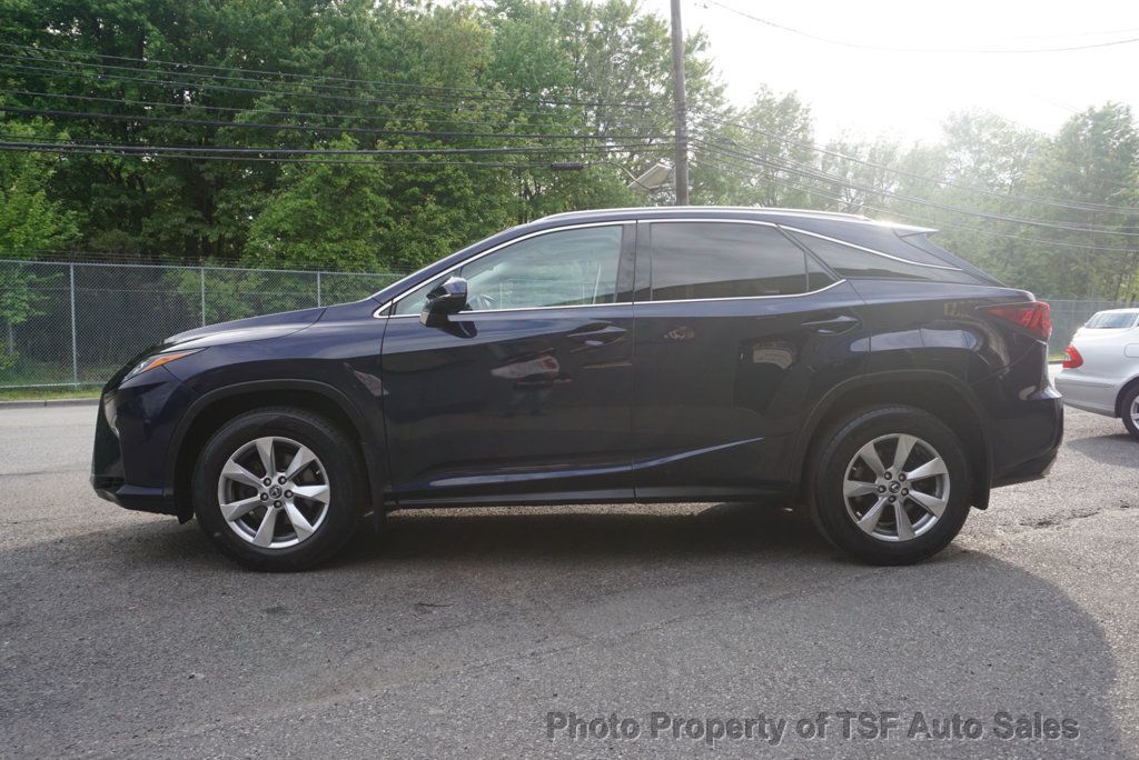 2018 Lexus RX RX 350 AWD - 23027694 - 3