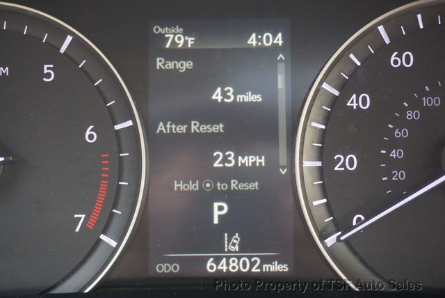 2018 Lexus RX RX 350 AWD - 23027694 - 40