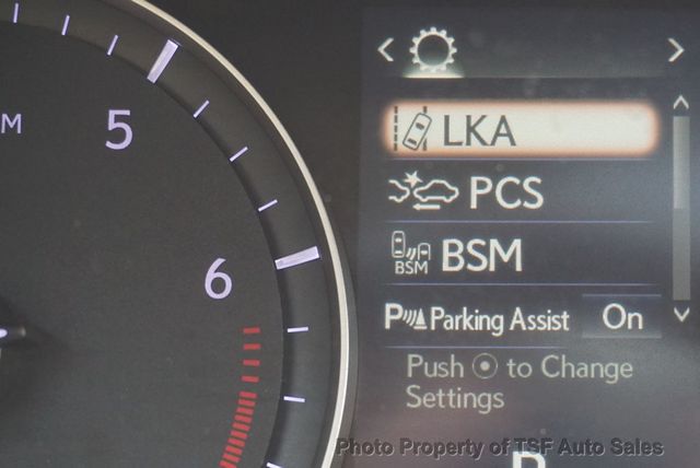 2018 Lexus RX RX 350 AWD - 23027694 - 42