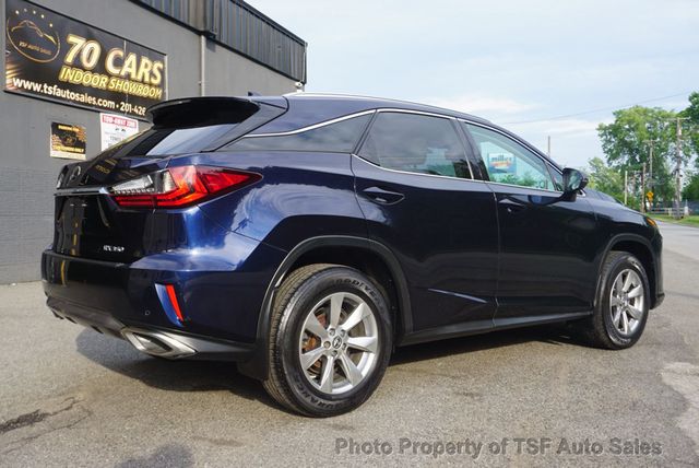 2018 Lexus RX RX 350 AWD - 23027694 - 6