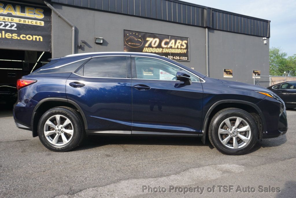 2018 Lexus RX RX 350 AWD - 23027694 - 7