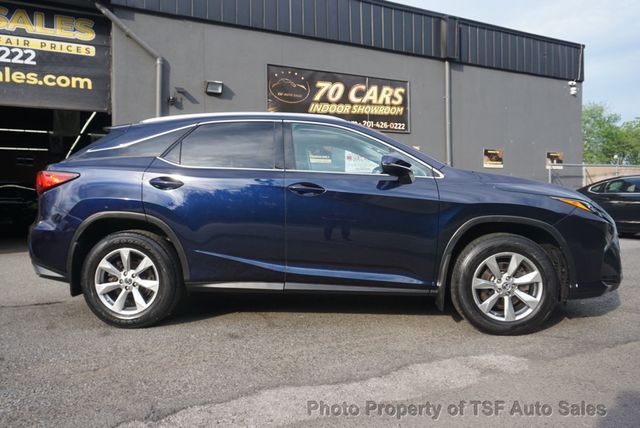 2018 Lexus RX RX 350 AWD - 23027694 - 7
