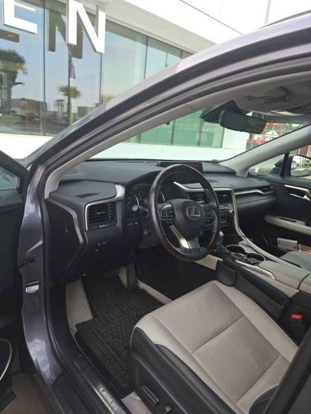 2018 Lexus RX RX 350 AWD - 23005073 - 13