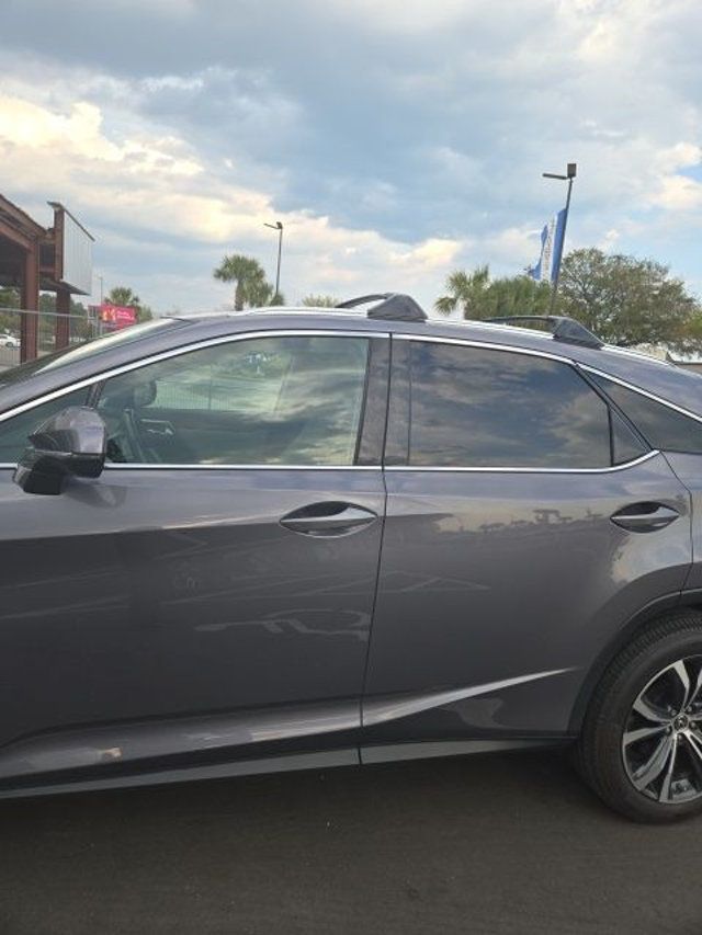 2018 Lexus RX RX 350 AWD - 23005073 - 2