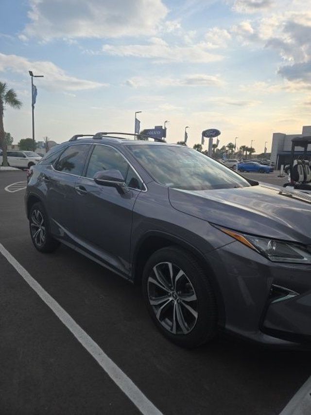 2018 Lexus RX RX 350 AWD - 23005073 - 6