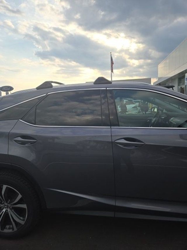 2018 Lexus RX RX 350 AWD - 23005073 - 8