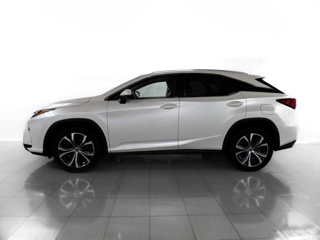 2018 Lexus RX RX 350 AWD PREMIUM - 22528745 - 2