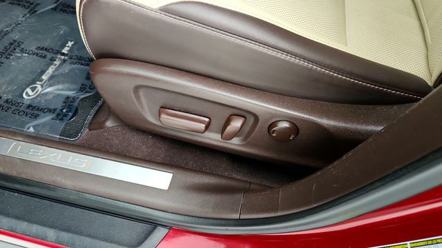 2018 Lexus RX RX 350 AWD with Power Moonroof, Premium Package & BLIS - 22951179 - 11