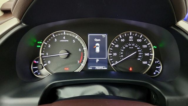 2018 Lexus RX RX 350 AWD with Power Moonroof, Premium Package & BLIS - 22951179 - 14