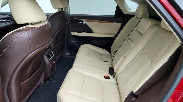 2018 Lexus RX RX 350 AWD with Power Moonroof, Premium Package & BLIS - 22951179 - 20