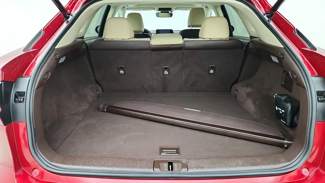 2018 Lexus RX RX 350 AWD with Power Moonroof, Premium Package & BLIS - 22951179 - 21