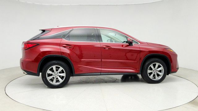 2018 Lexus RX RX 350 AWD with Power Moonroof, Premium Package & BLIS - 22951179 - 3