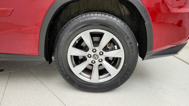 2018 Lexus RX RX 350 AWD with Power Moonroof, Premium Package & BLIS - 22951179 - 8