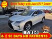 2018 Lexus RX RX 350 F Sport FWD - 22935423 - 0