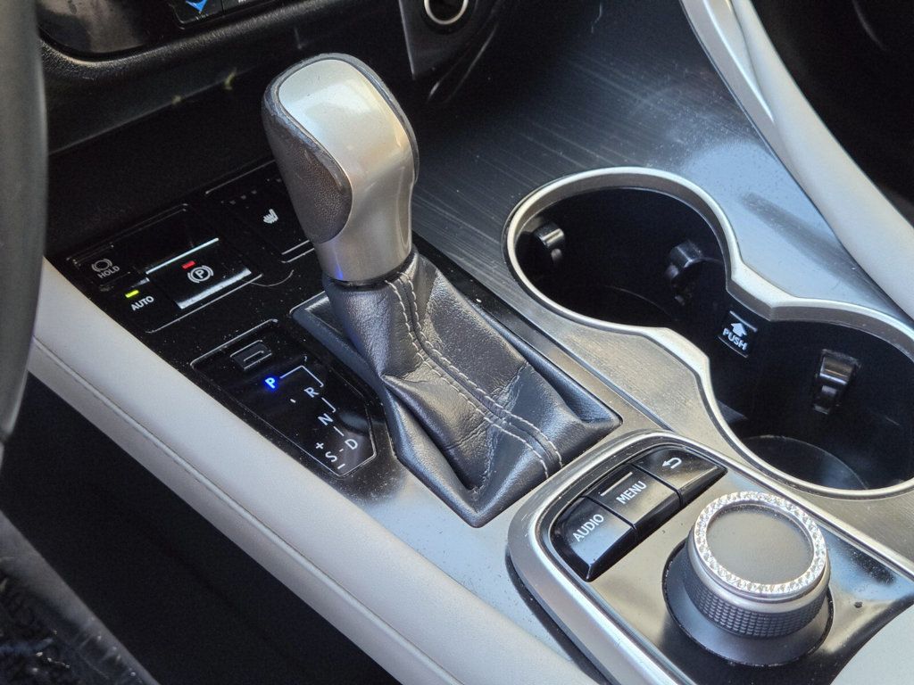 2018 Lexus RX RX 350 F Sport FWD - 22935423 - 18