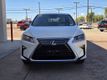 2018 Lexus RX RX 350 F Sport FWD - 22935423 - 3