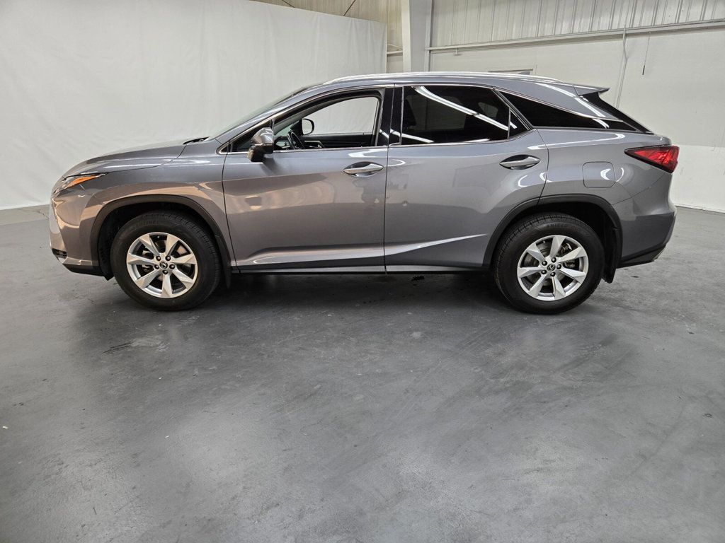 2018 Lexus RX RX 350 FWD - 22715233 - 1