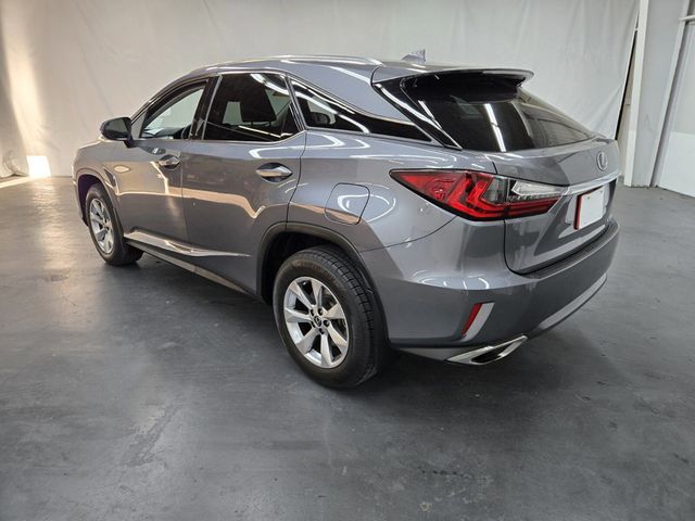 2018 Lexus RX RX 350 FWD - 22715233 - 2