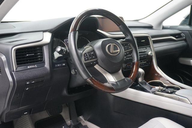 2018 Lexus RX RX 350 FWD - 23020436 - 9
