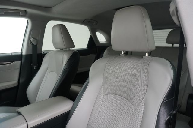 2018 Lexus RX RX 350 FWD - 23020436 - 10