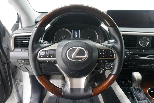 2018 Lexus RX RX 350 FWD - 23020436 - 16