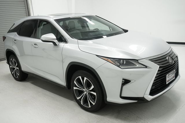 2018 Lexus RX RX 350 FWD - 23020436 - 2