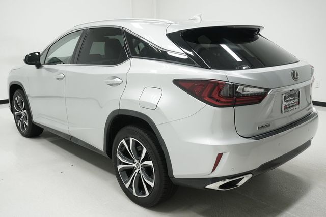 2018 Lexus RX RX 350 FWD - 23020436 - 5