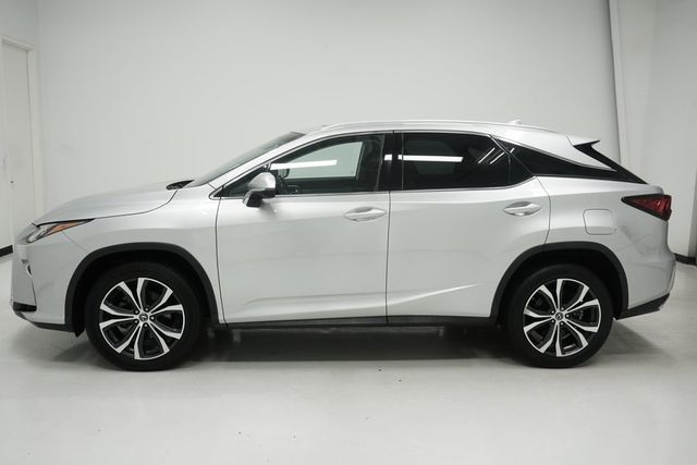2018 Lexus RX RX 350 FWD - 23020436 - 6