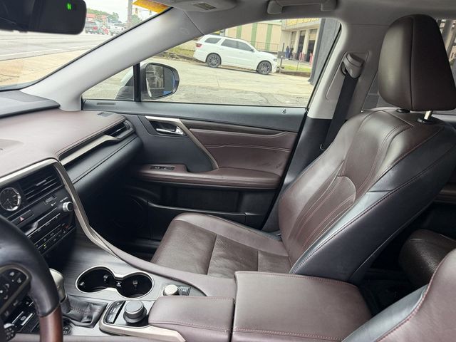 2018 Lexus RX RX 350 FWD - 23020001 - 9