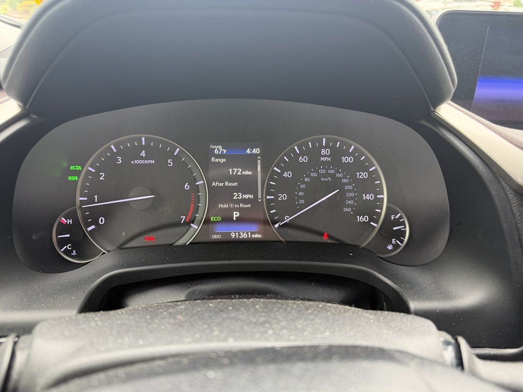 2018 Lexus RX RX 350 FWD - 23020001 - 10