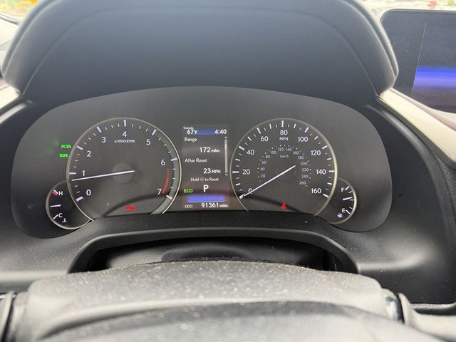 2018 Lexus RX RX 350 FWD - 23020001 - 10