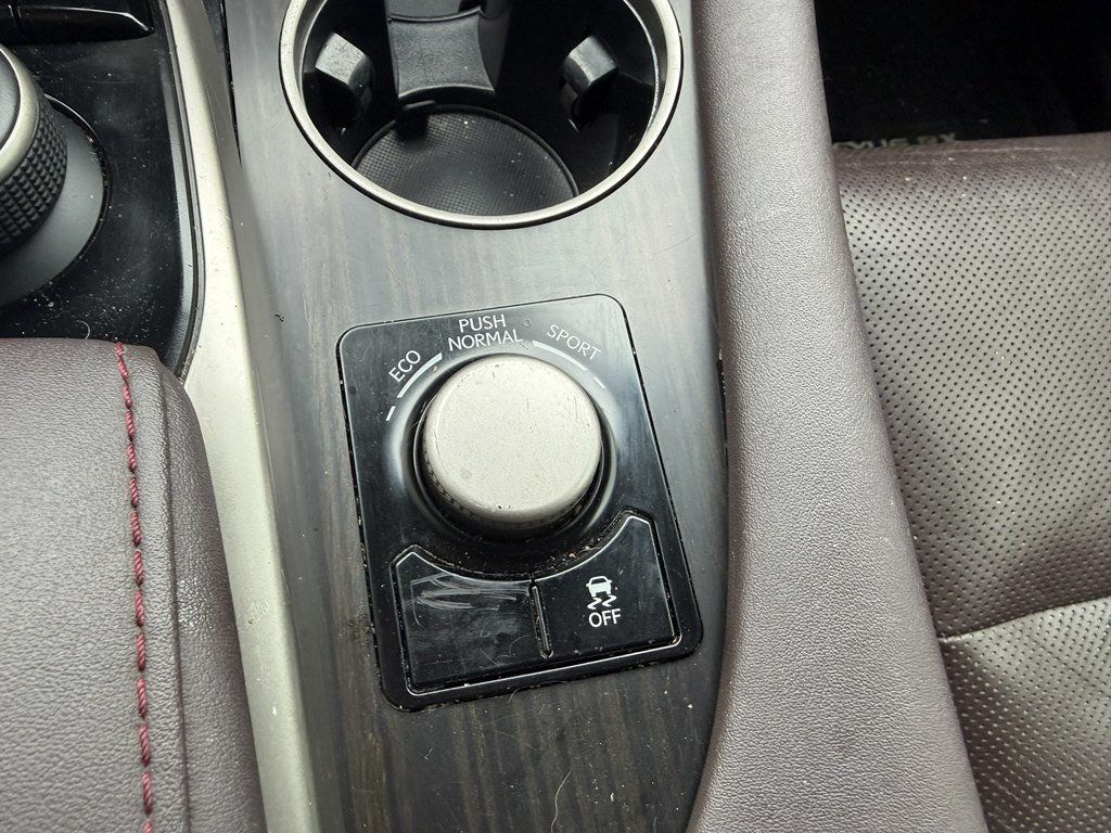 2018 Lexus RX RX 350 FWD - 23020001 - 11