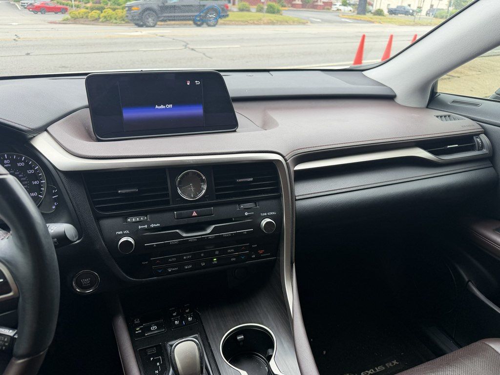 2018 Lexus RX RX 350 FWD - 23020001 - 13