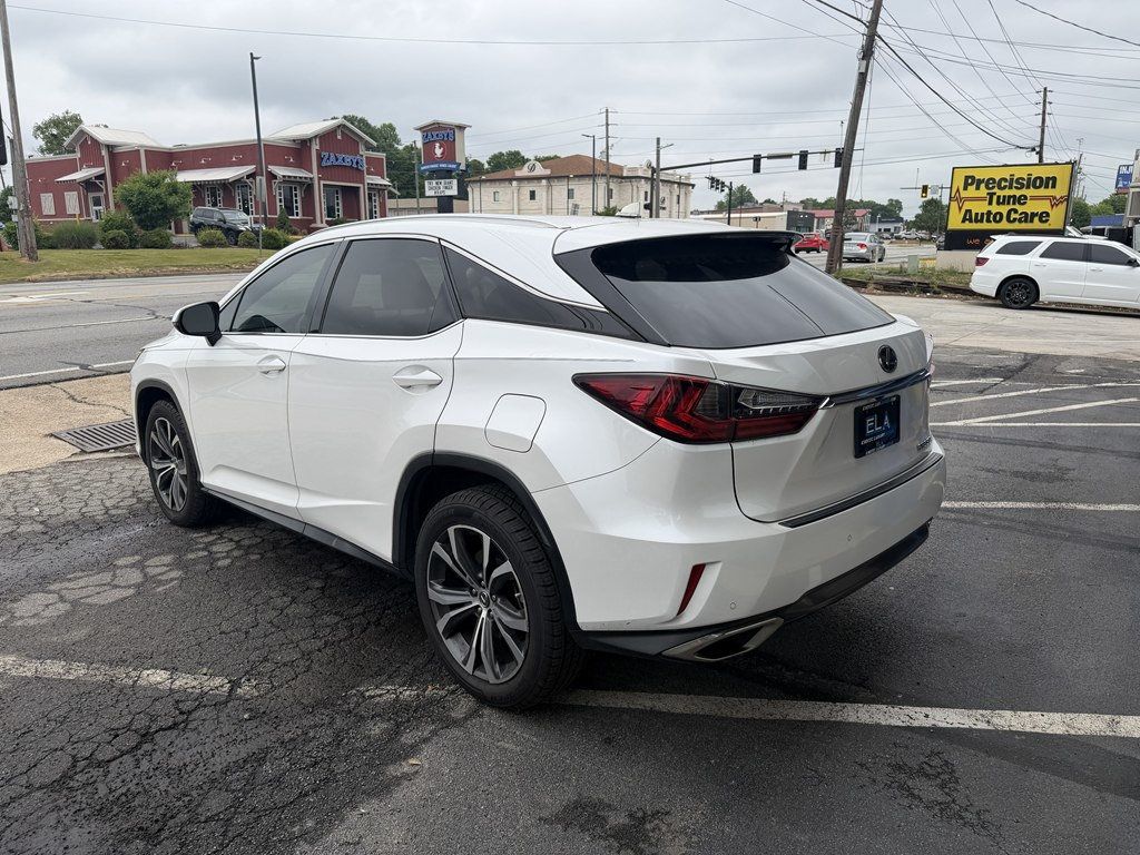 2018 Lexus RX RX 350 FWD - 23020001 - 3