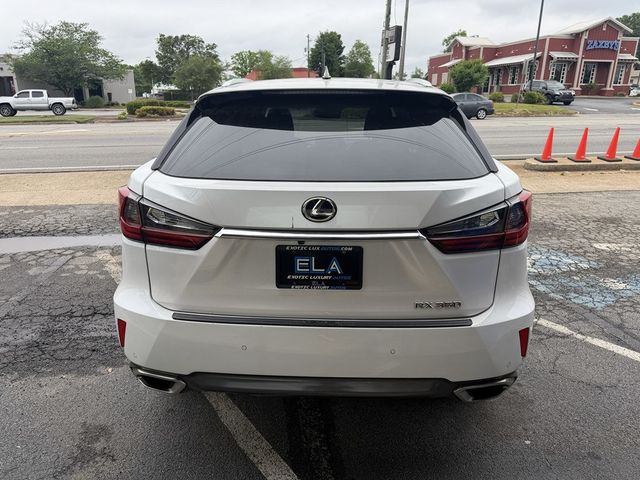 2018 Lexus RX RX 350 FWD - 23020001 - 4