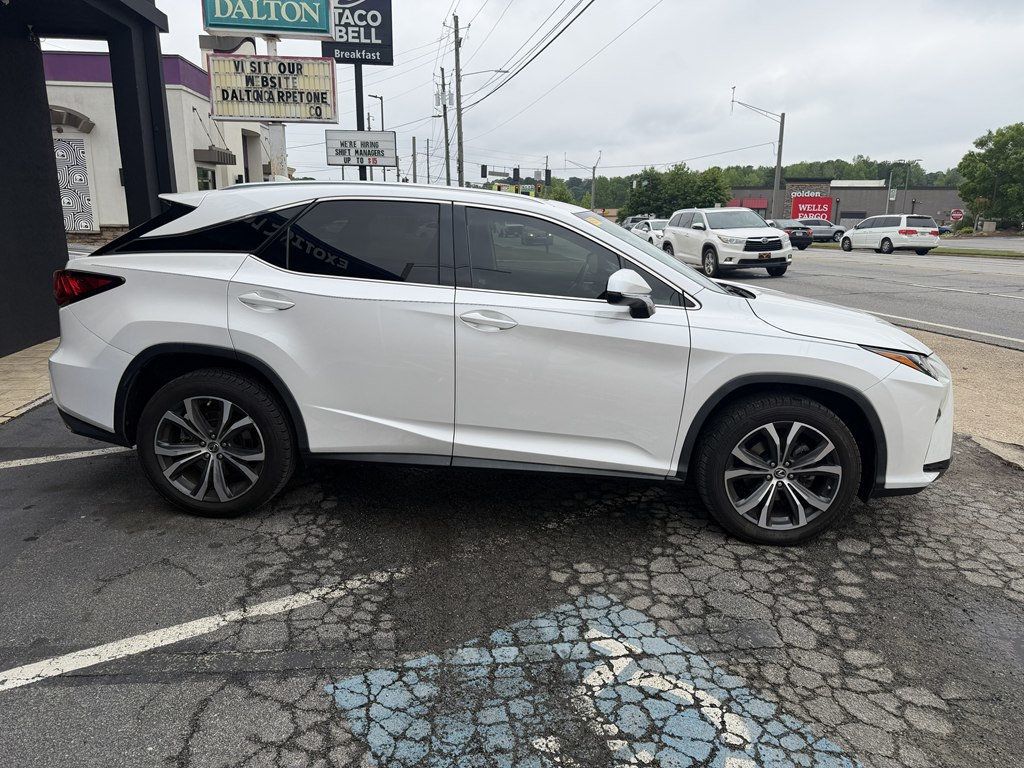 2018 Lexus RX RX 350 FWD - 23020001 - 5