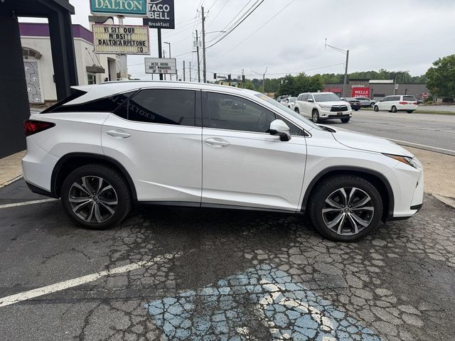 2018 Lexus RX RX 350 FWD - 23020001 - 5