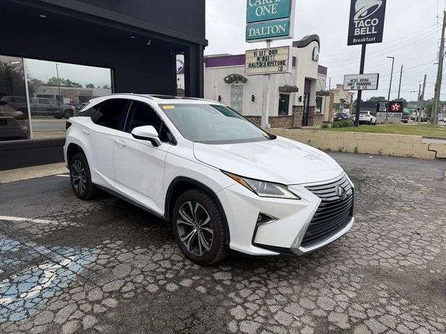 2018 Lexus RX RX 350 FWD - 23020001 - 6