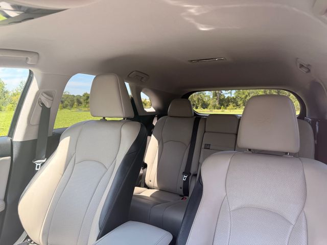 2018 Lexus RX RX 350 FWD - 23057294 - 11