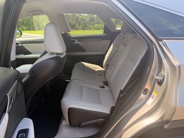 2018 Lexus RX RX 350 FWD - 23057294 - 12