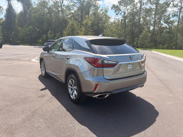 2018 Lexus RX RX 350 FWD - 23057294 - 16
