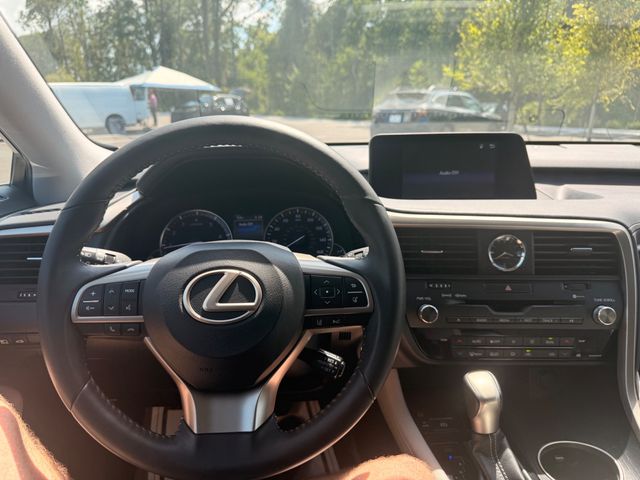 2018 Lexus RX RX 350 FWD - 23057294 - 1