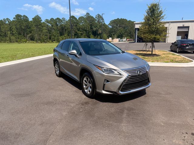 2018 Lexus RX RX 350 FWD - 23057294 - 21