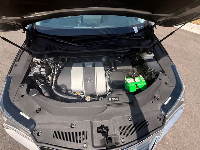 2018 Lexus RX RX 350 FWD - 23057294 - 23