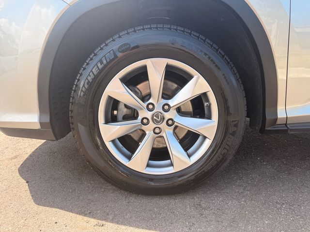 2018 Lexus RX RX 350 FWD - 23057294 - 24