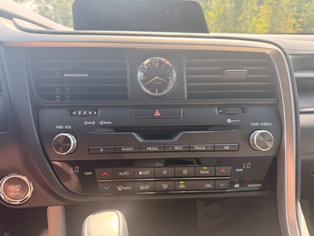 2018 Lexus RX RX 350 FWD - 23057294 - 4
