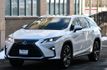 2018 Lexus RX RX 350L Luxury AWD - 22695901 - 1